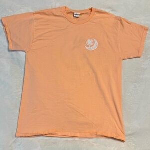 Palmetto Moon Est. 2002 Large T-Shirt